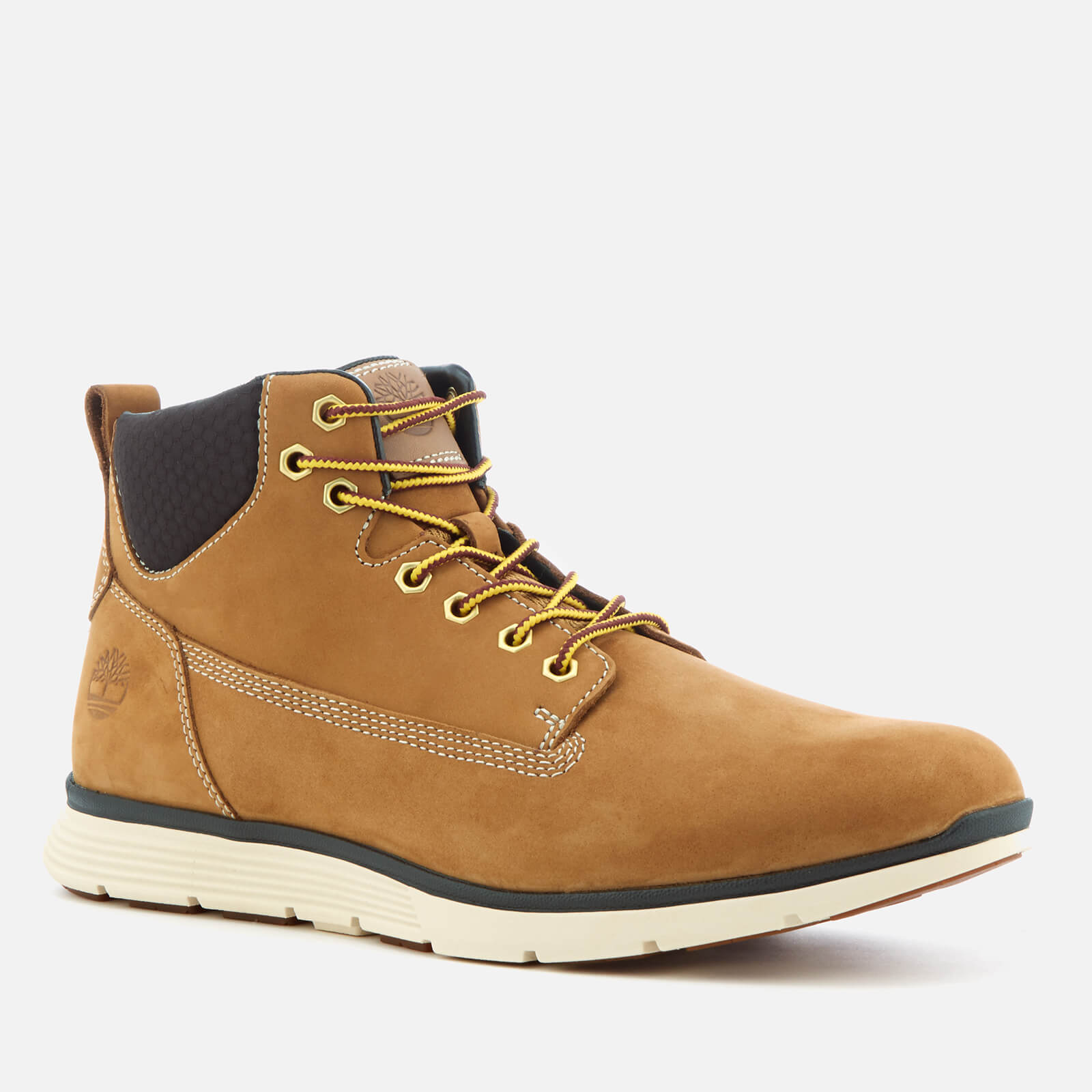 Killington chukka on sale wheat nubuck