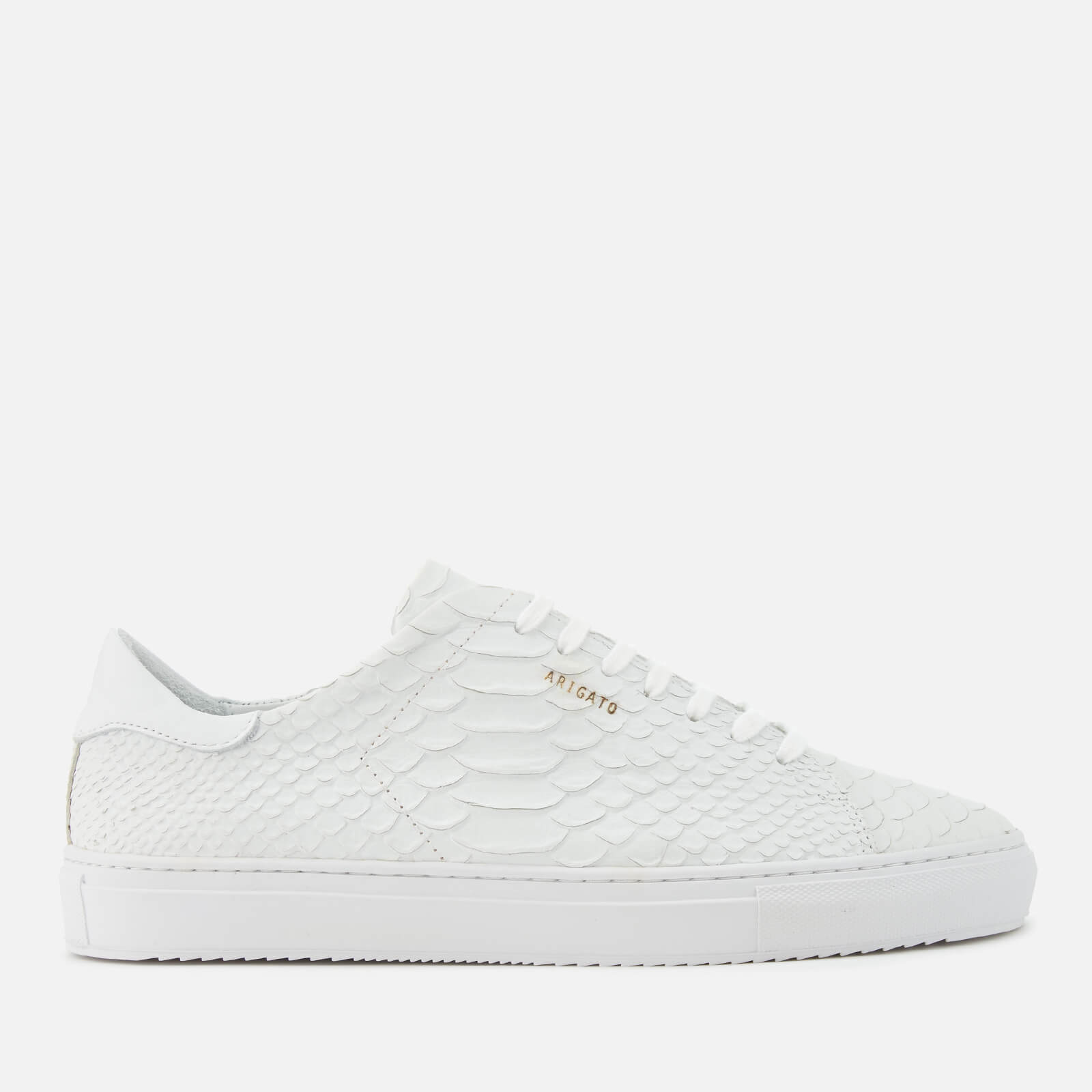 Axel arigato snake skin hotsell