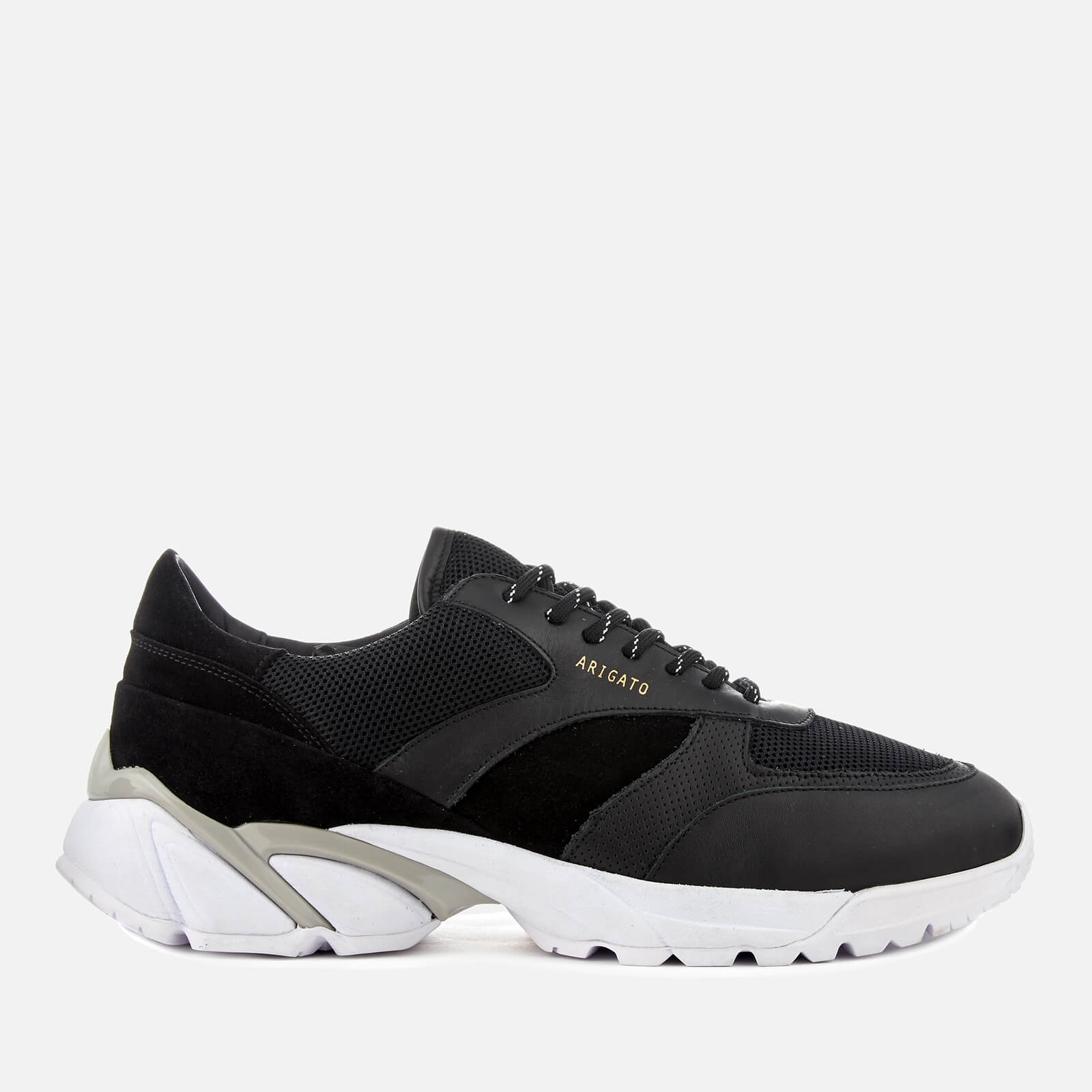 Tech runner axel arigato shop