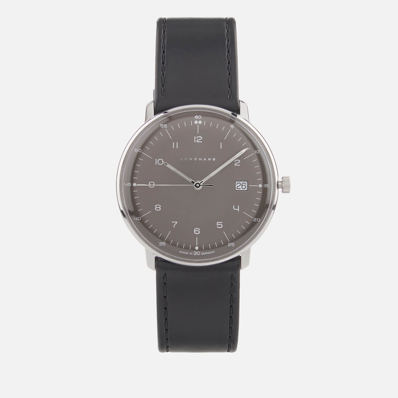 Max bill quartz watch cheap