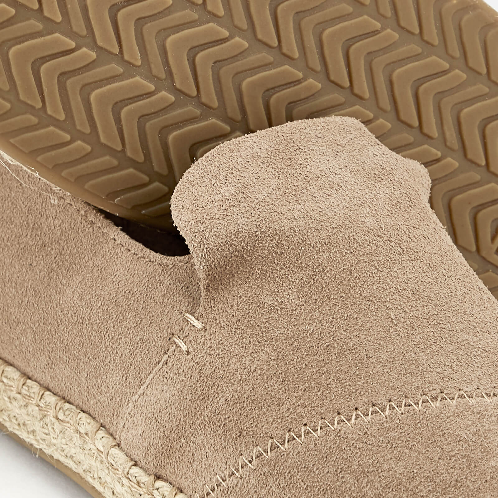Toms deconstructed alpargata espadrille flat on sale
