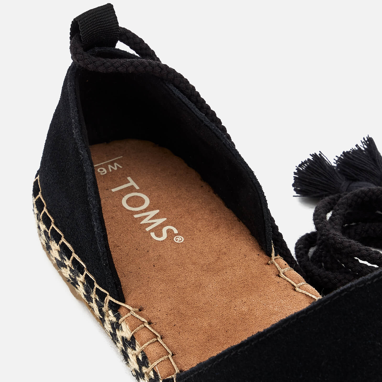 Katalina espadrille flat sale