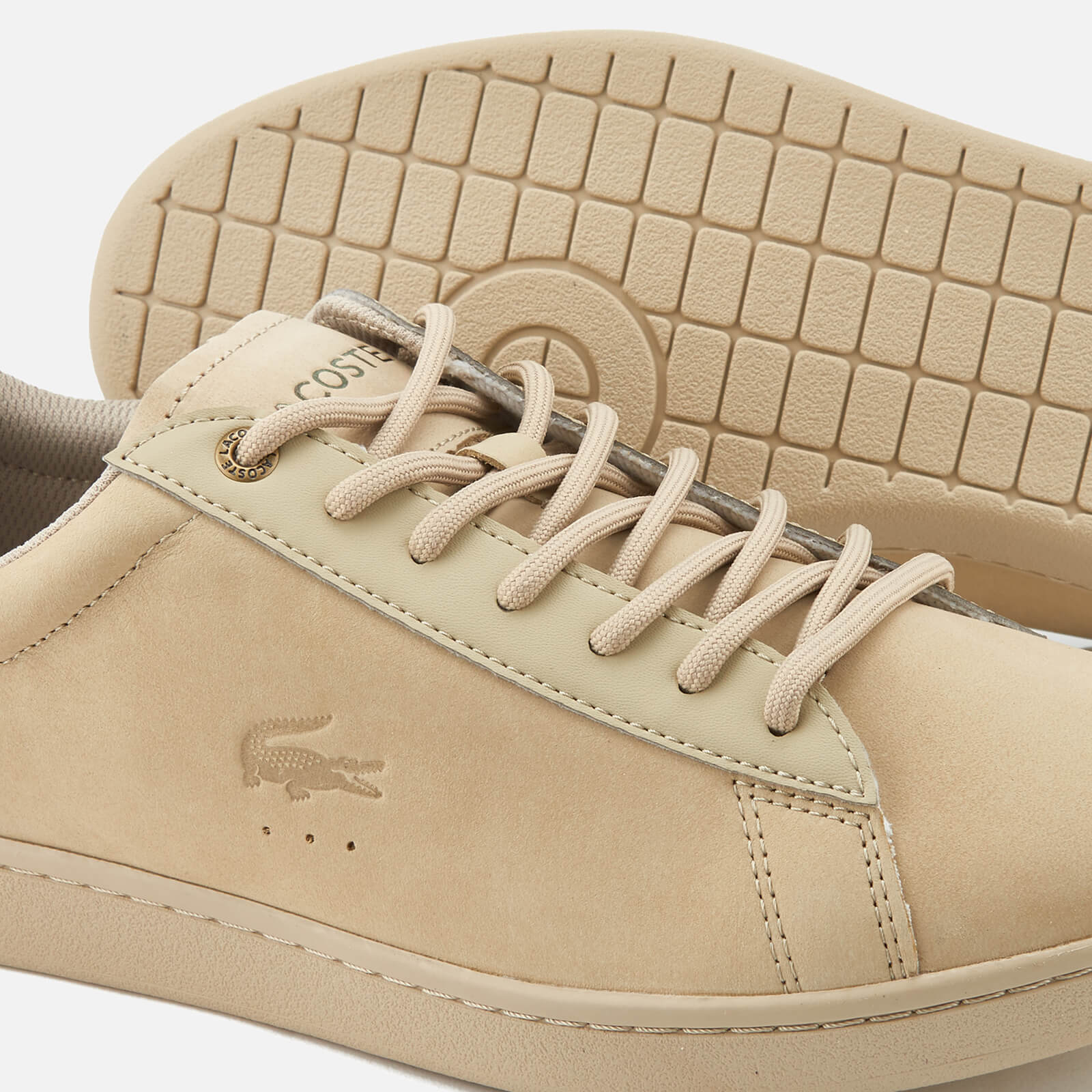 Lacoste light 118 trainers hot sale