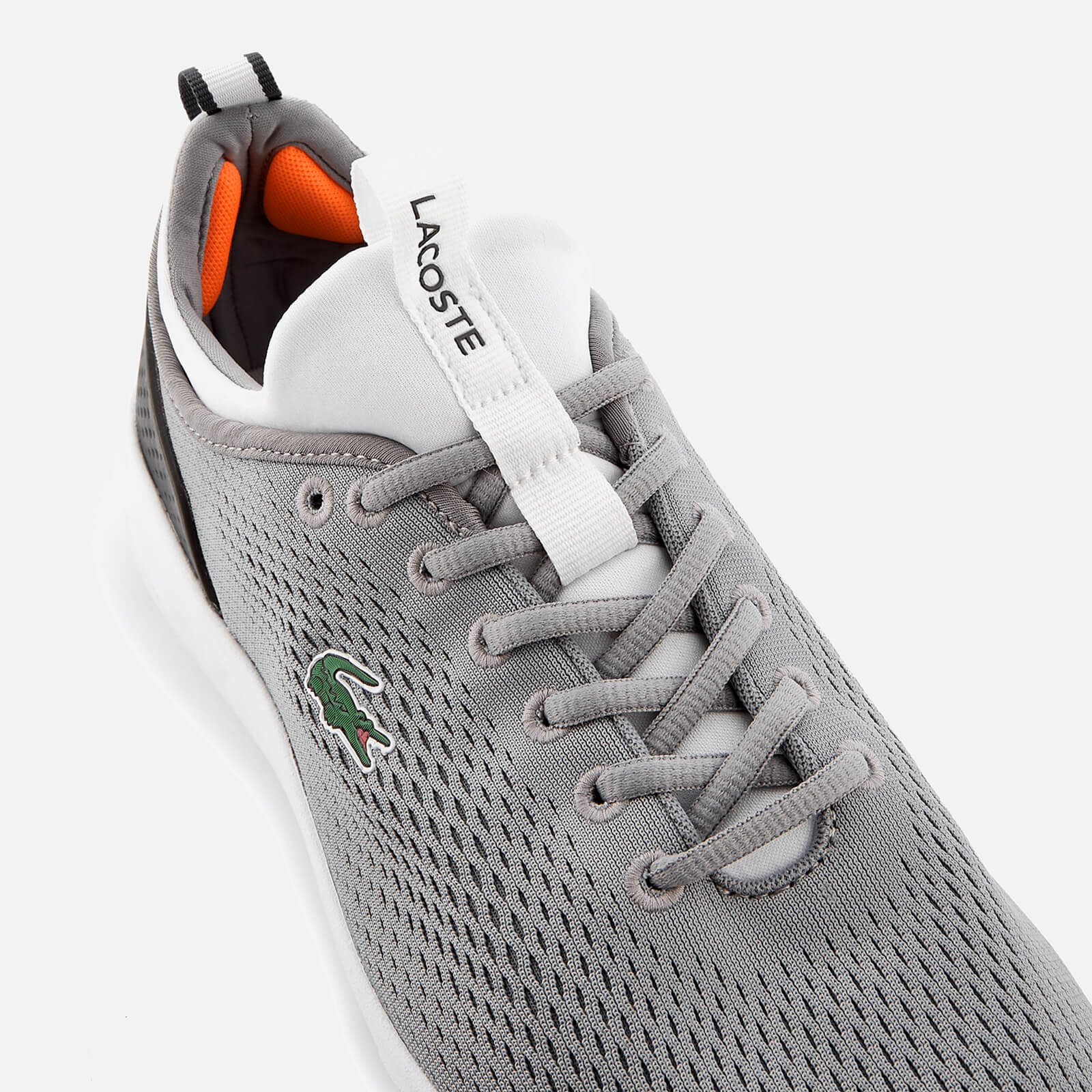 Lacoste mens lt spirit 2. trainers top