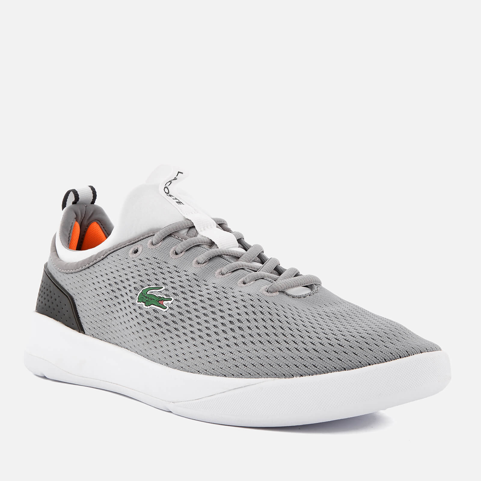 Lacoste lt spirit 2.0 black deals