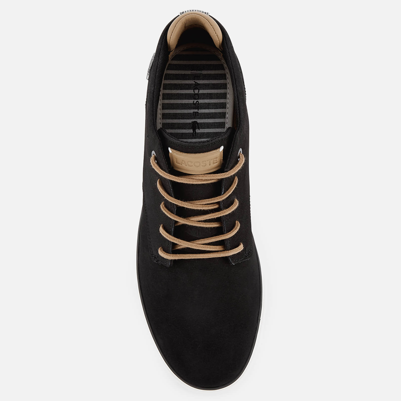 Lacoste esparre chukka 118 new arrivals