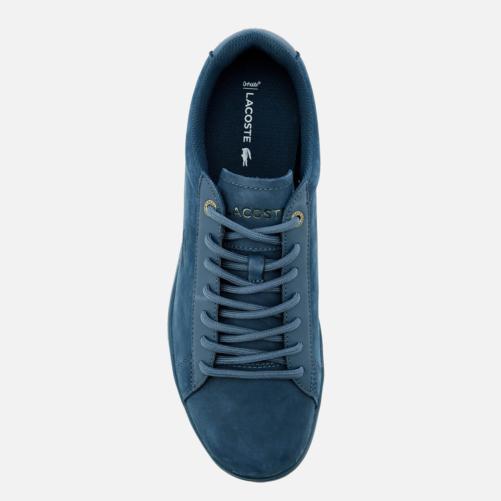 Women's carnaby evo embossed leather trainers sale