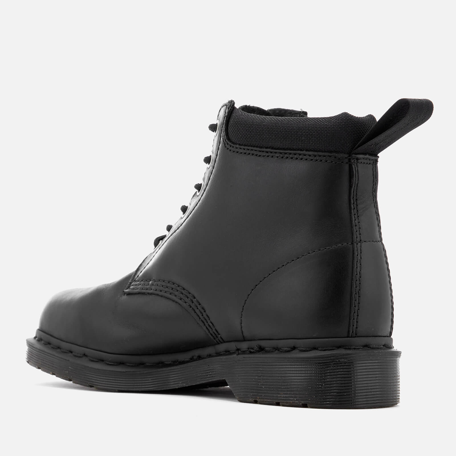 Dr martens 939 laredo hot sale