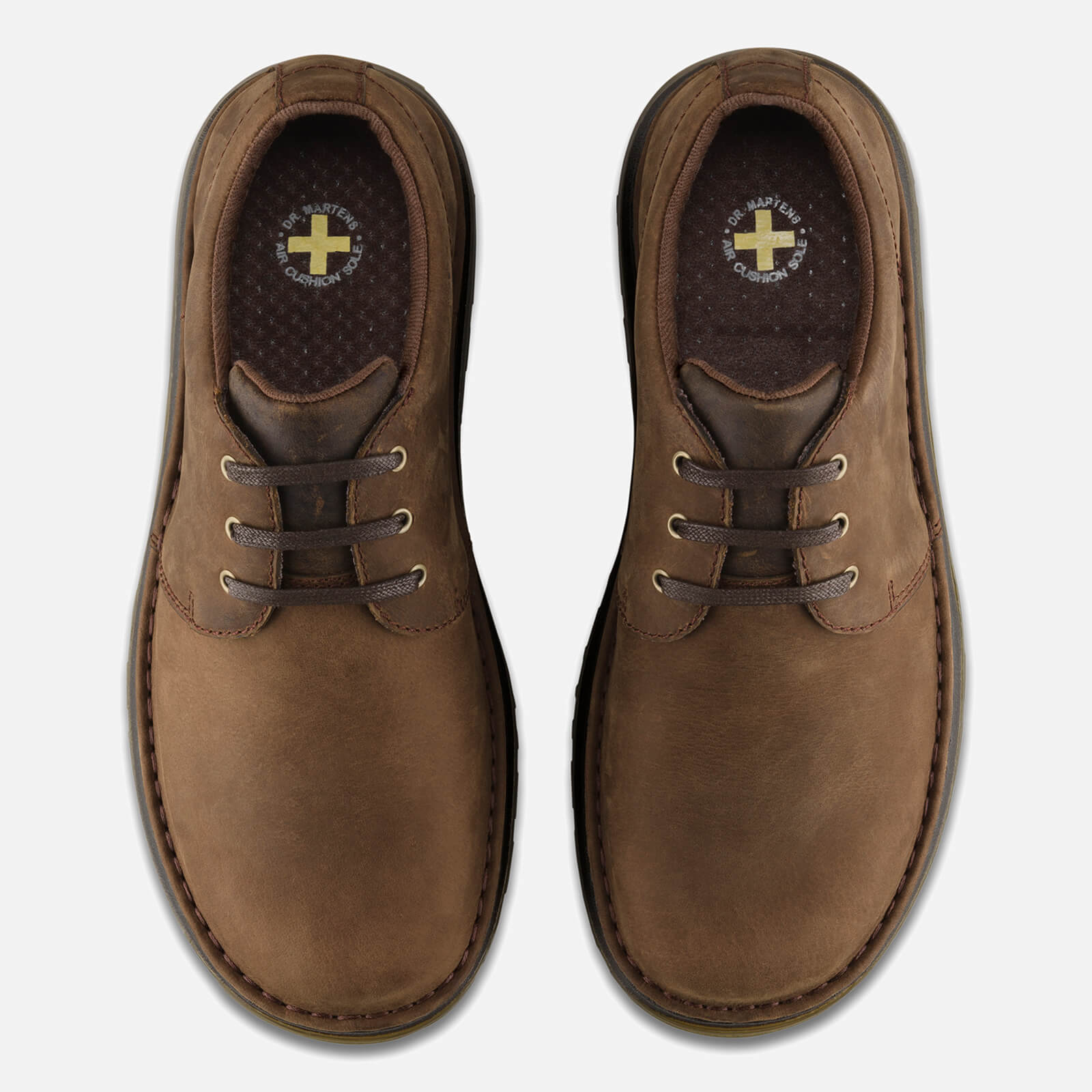 Dr. martens men's hazeldon black loafer best sale