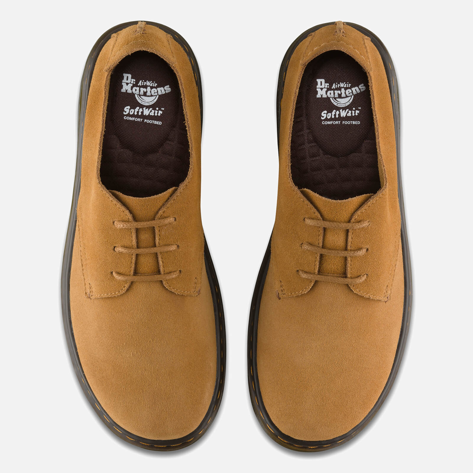 Elsfield dr martens shop