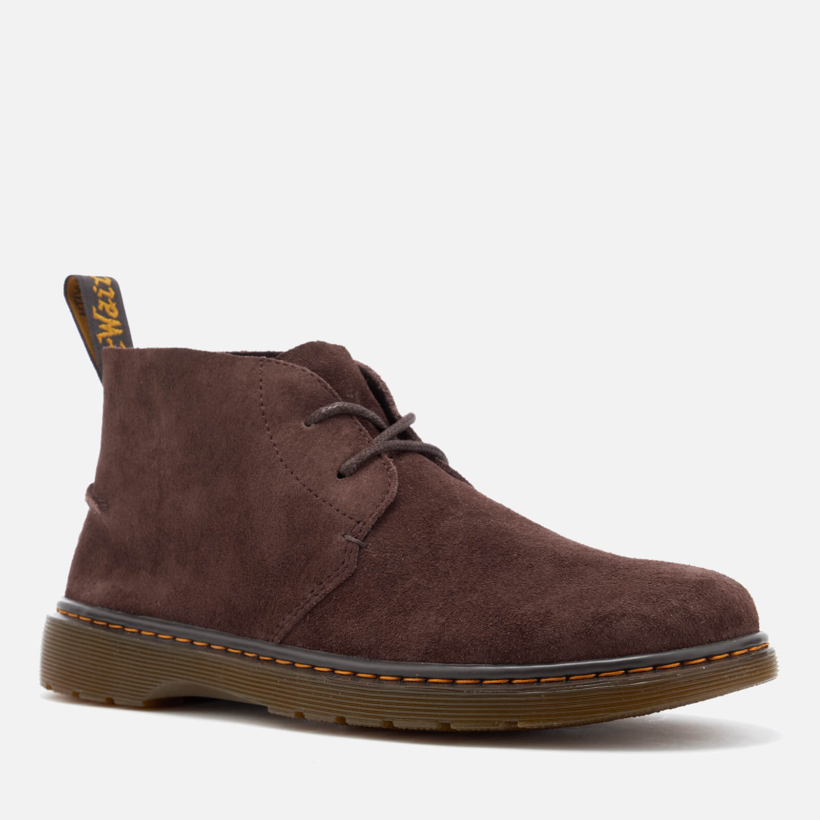 Dr martens black ember boots discount