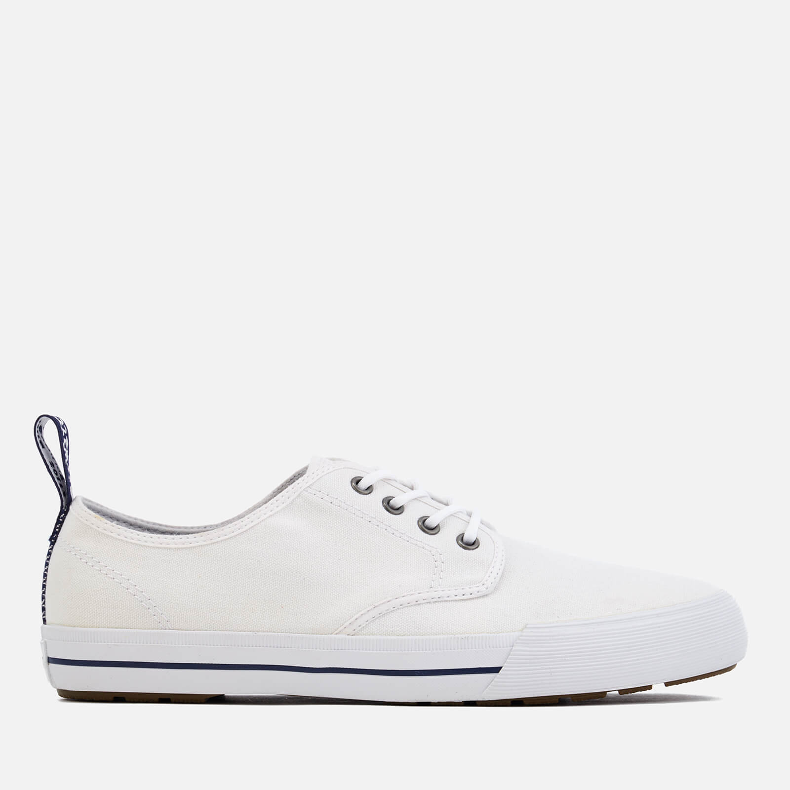 Dr marten pressler canvas cheap
