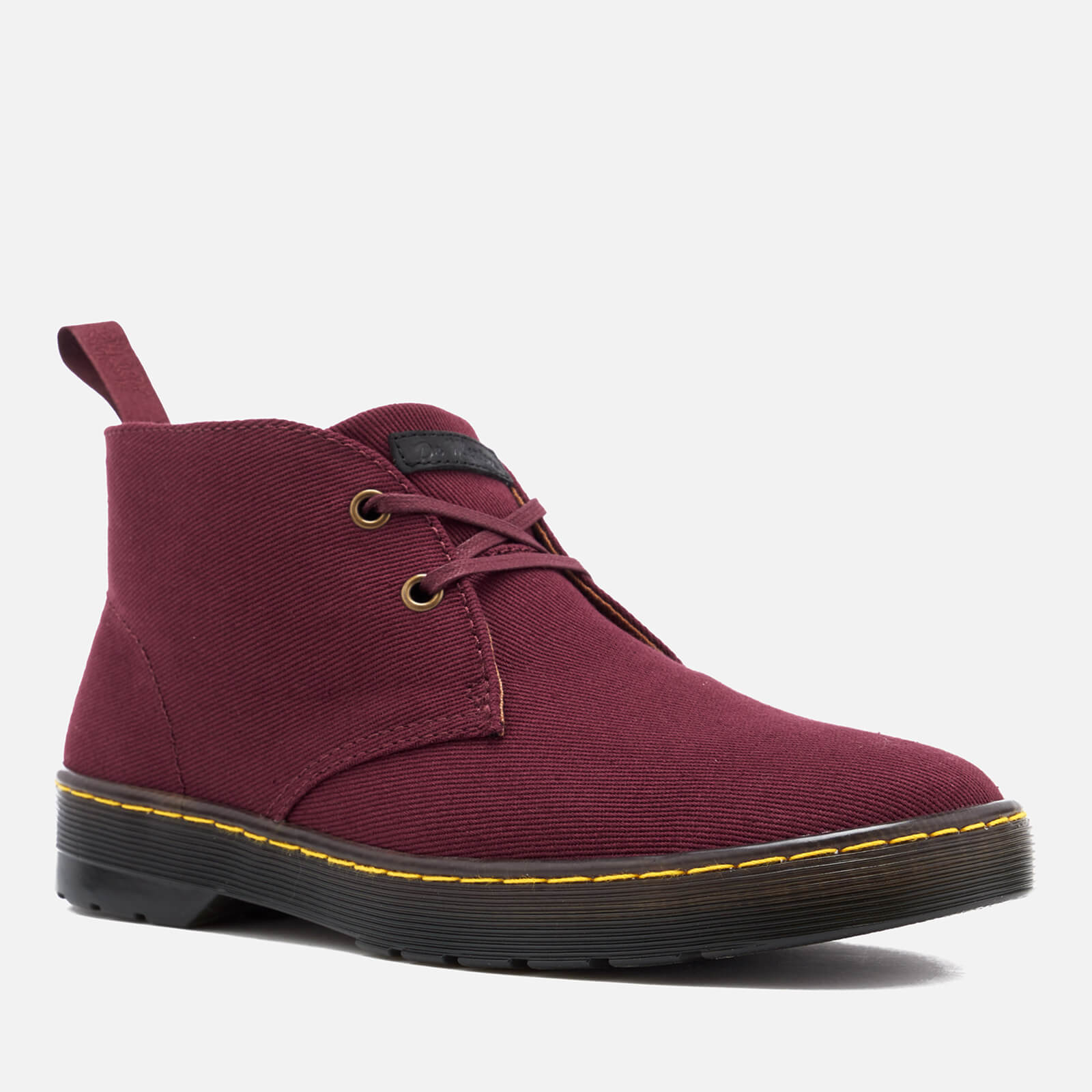 Dr martens mayport chambray discount