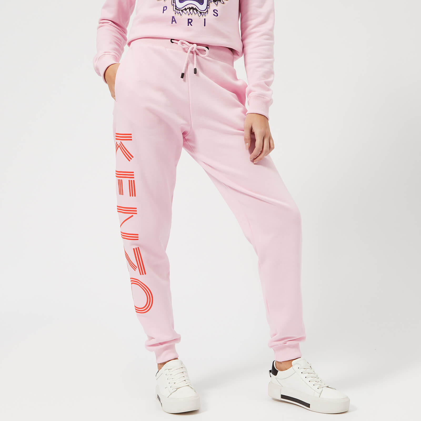 Kenzo sweatpants womens deals