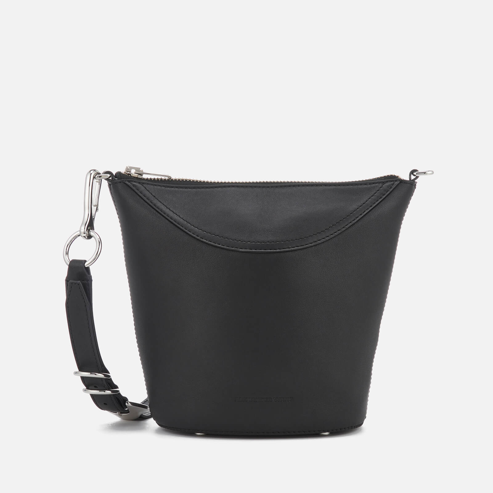 Alexander Wang Women s Ace Cross Body Bag Black Coggles