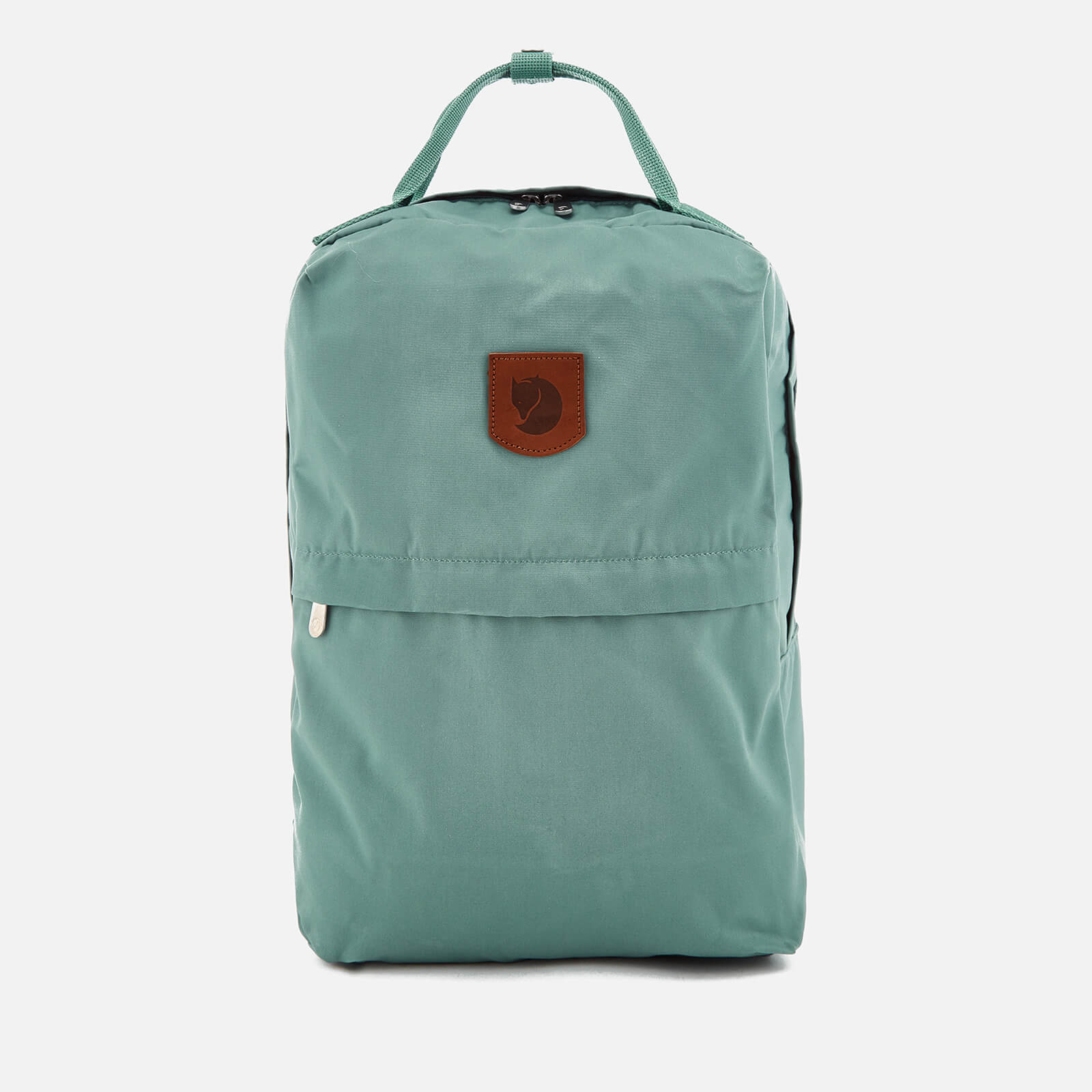 Fjallraven Greenland Zip Large Backpack Frost Green Coggles