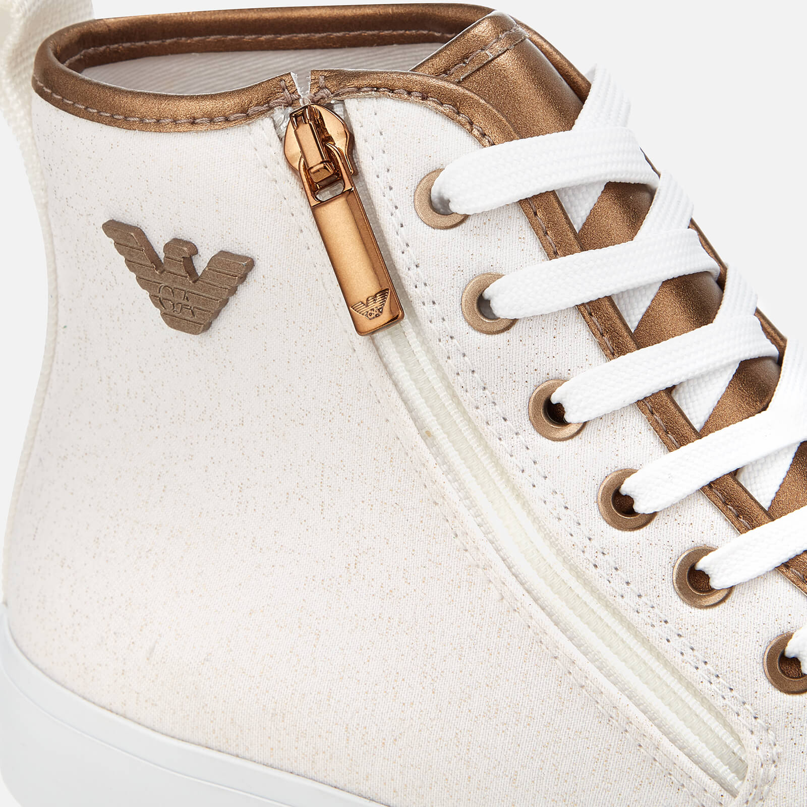 Emporio armani venus sneaker deals