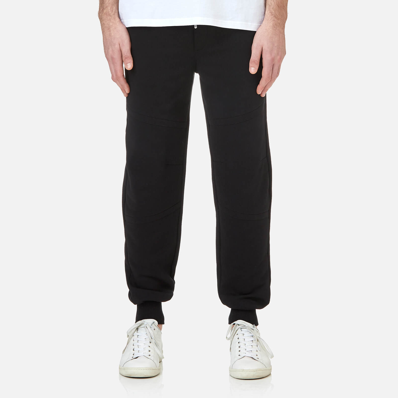 Versace mens joggers on sale