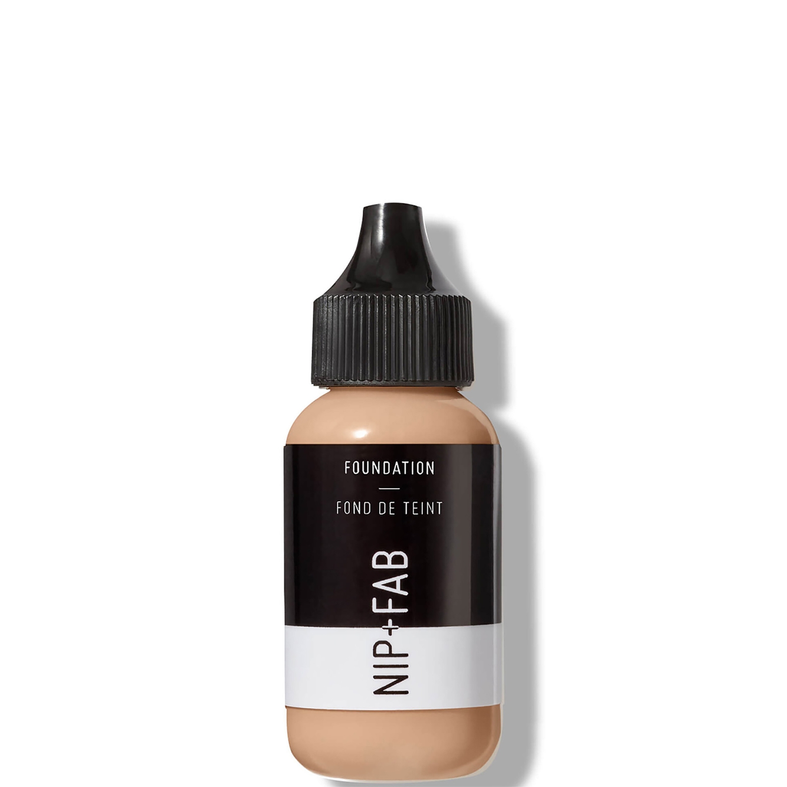 Base de maquillaje de NIP + FAB - 30 ml (varios tonos)