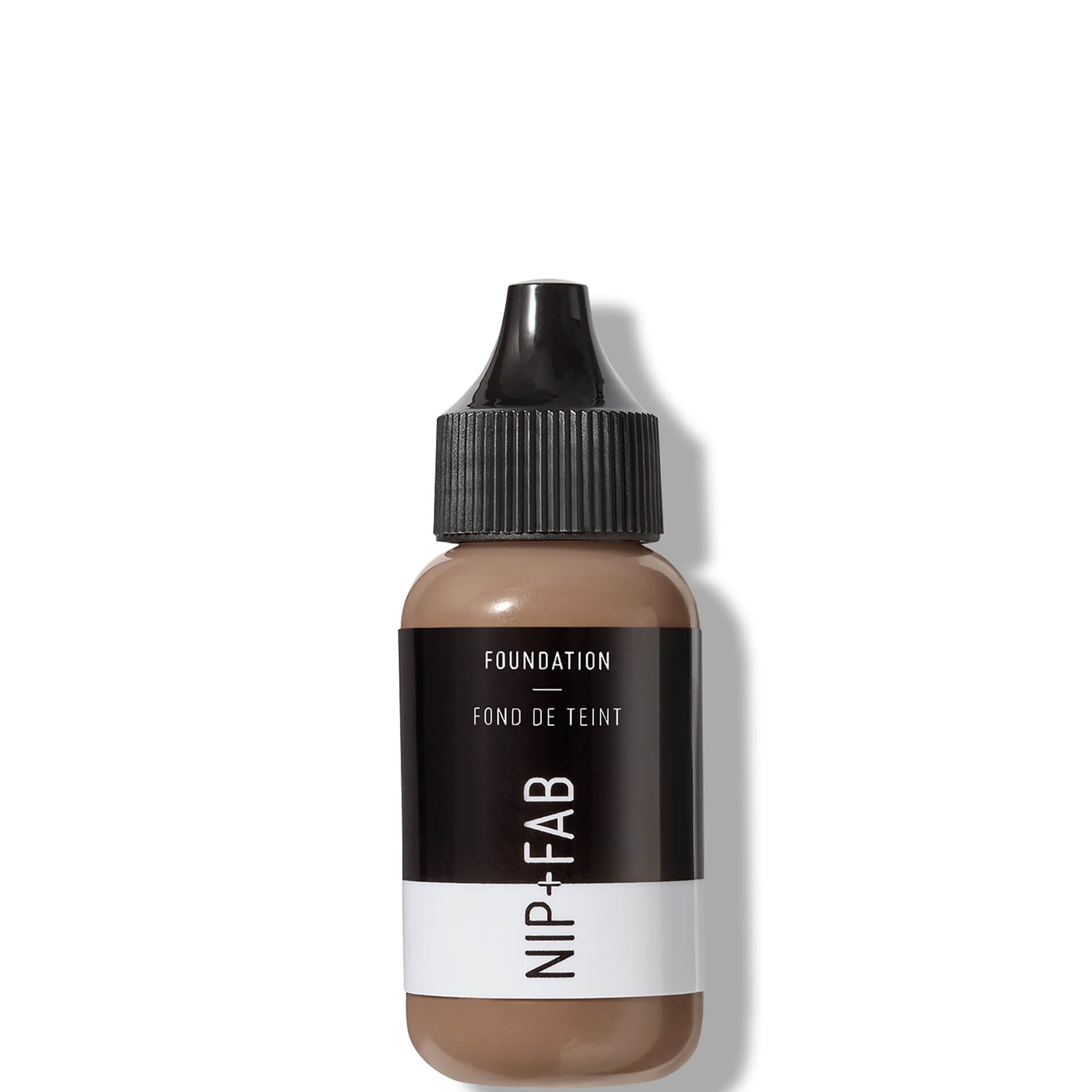Base de maquillaje de NIP + FAB - 30 ml (varios tonos)