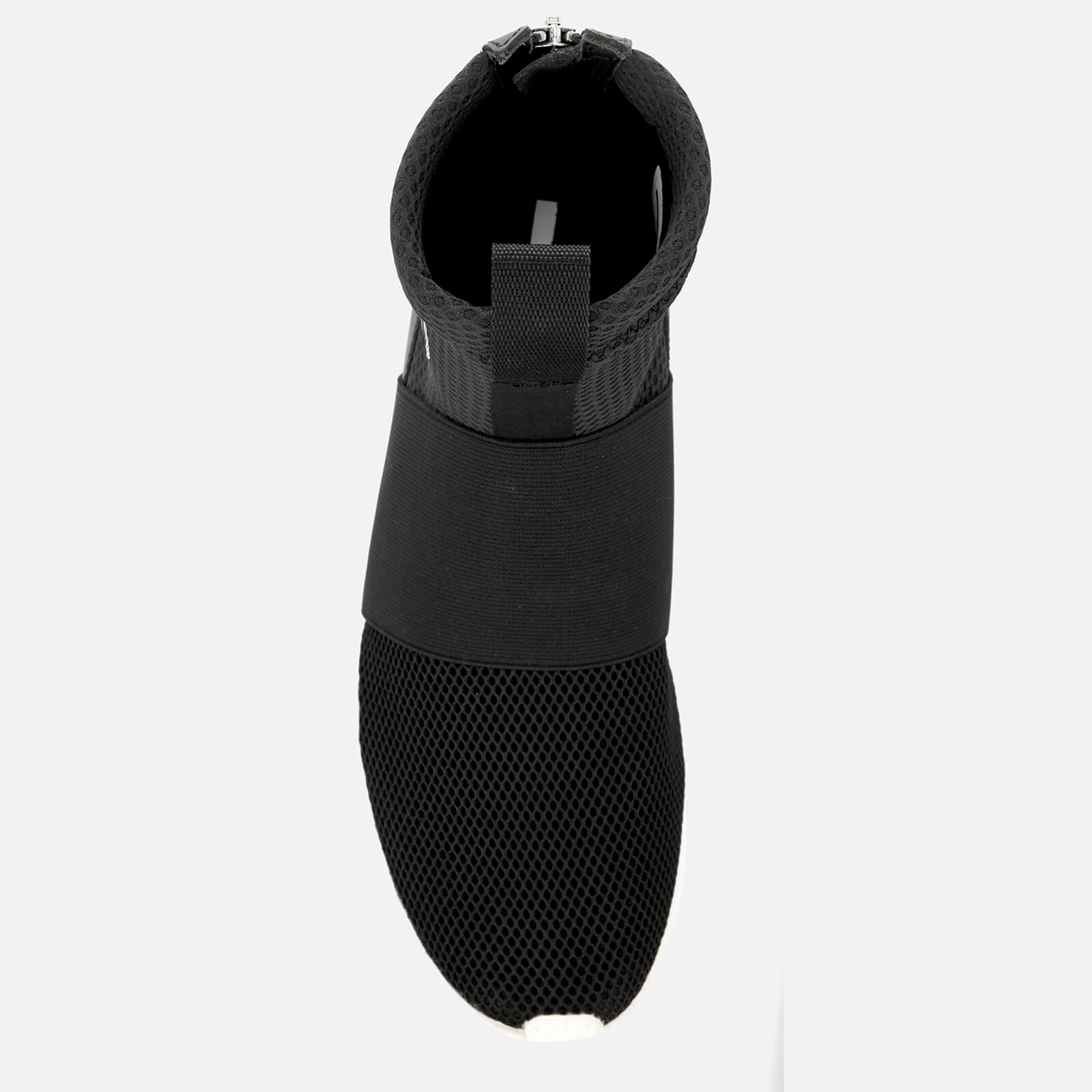 McQ Alexander McQueen Men s Hikaru Trainers Black Coggles