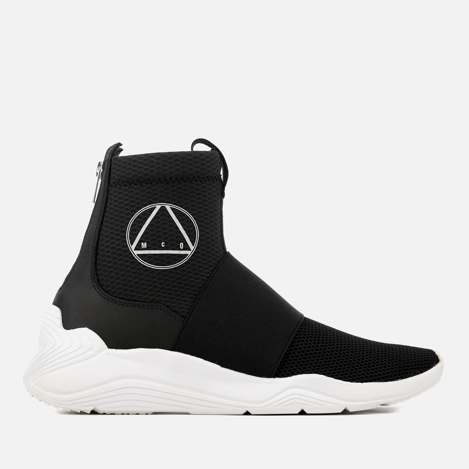 Alexander mcqueen sock trainers shop