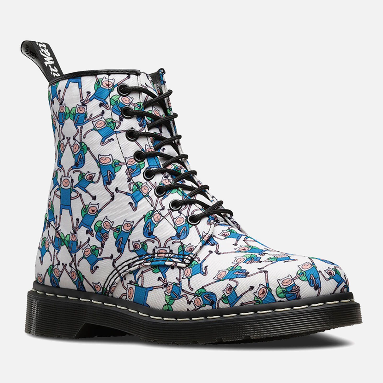Dr martens x adventure time shop