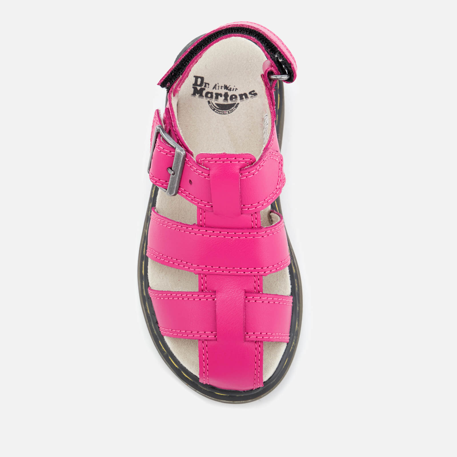 Dr martens shop sailor sandals