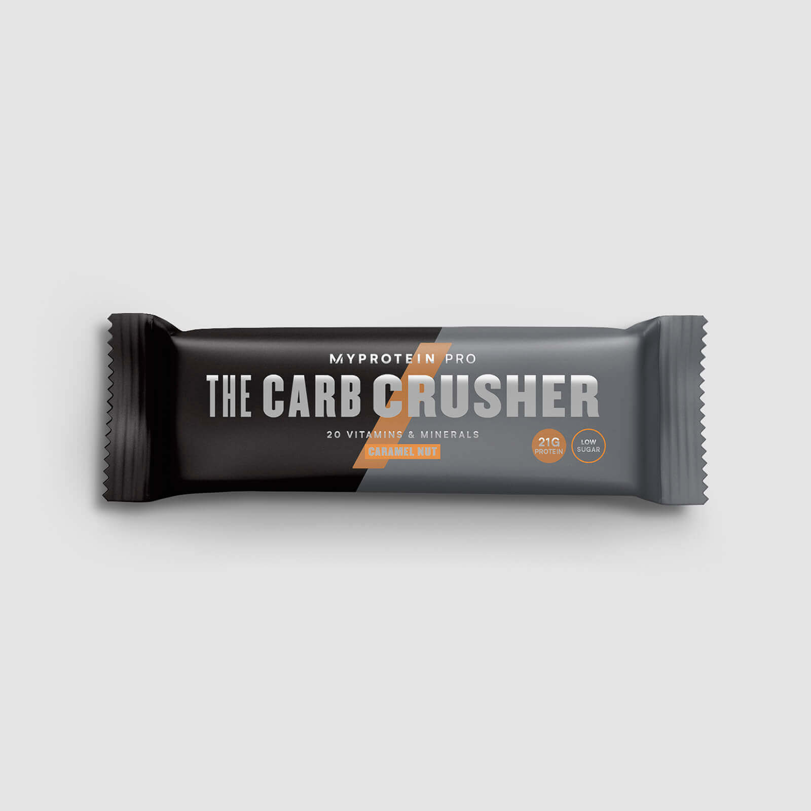 THE Carb Crusher (Sample)