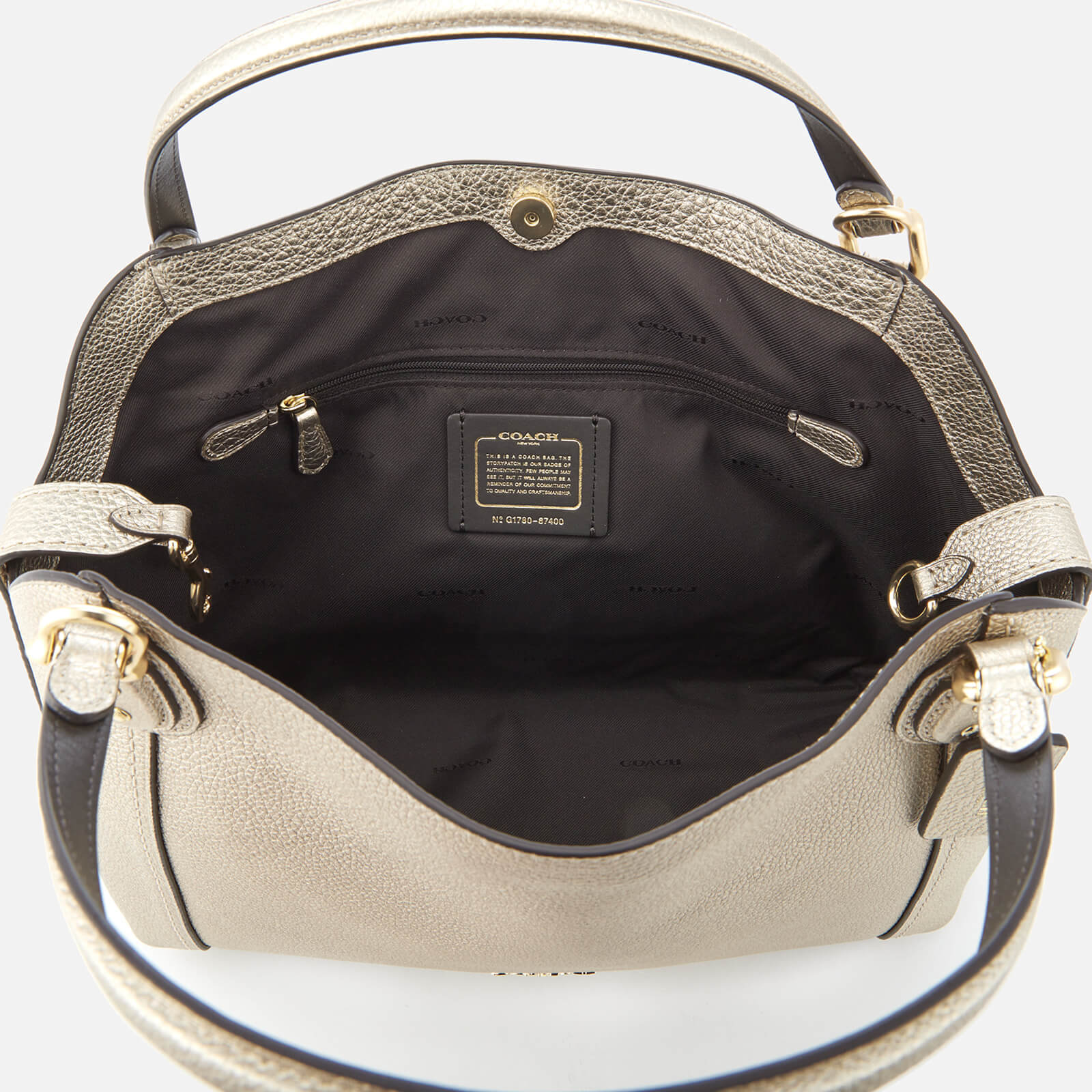 Sac coach edie 28 cheap