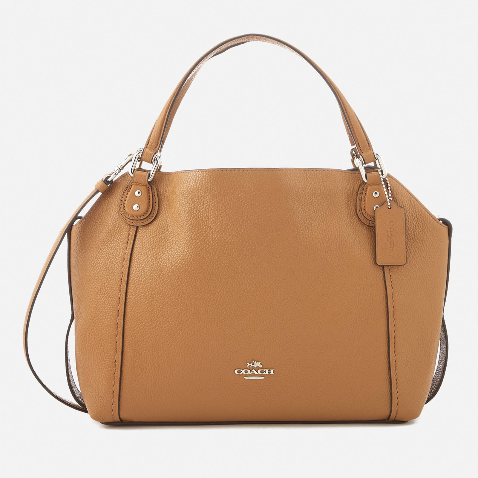 Edie 28 coach bag on sale