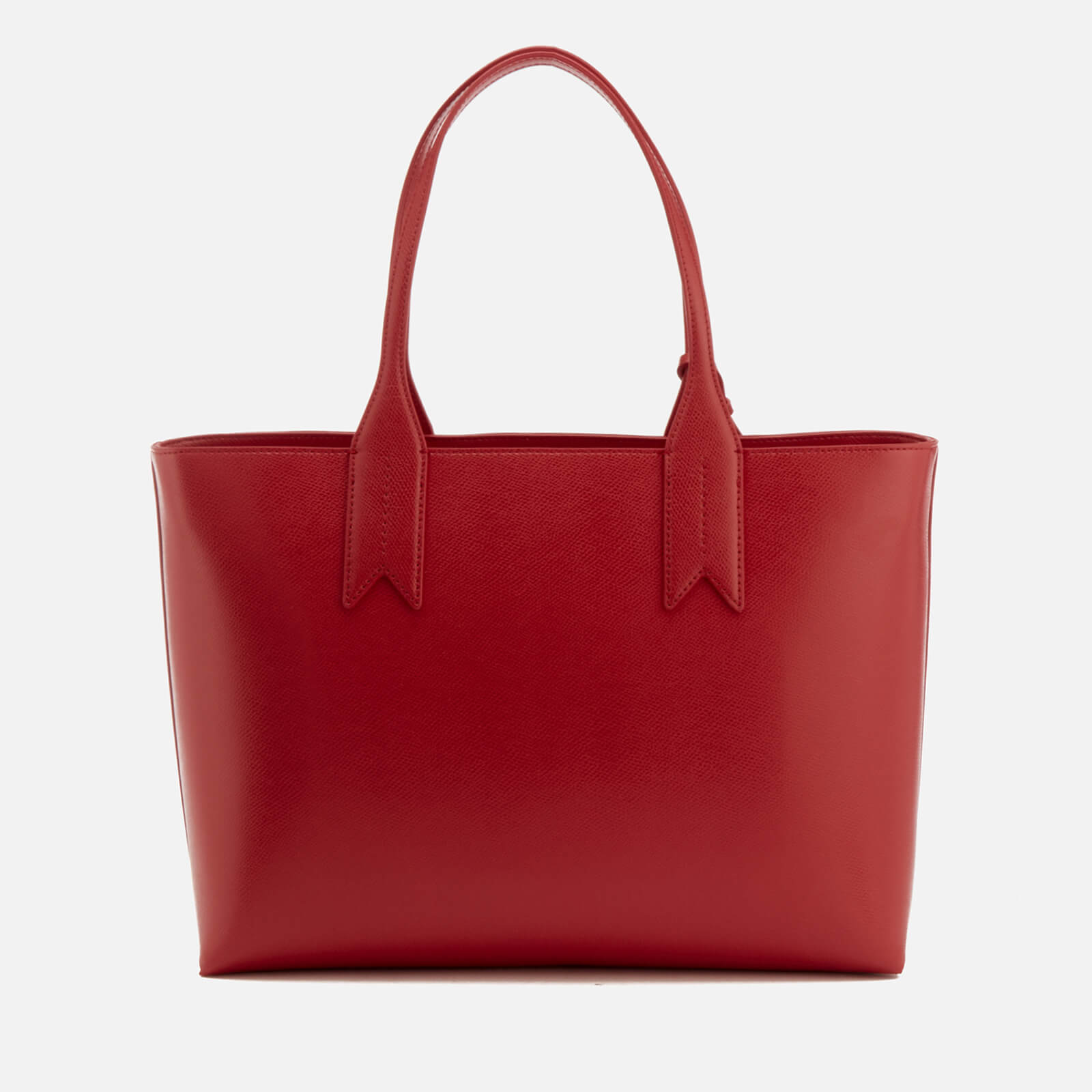 Red armani bag 2025