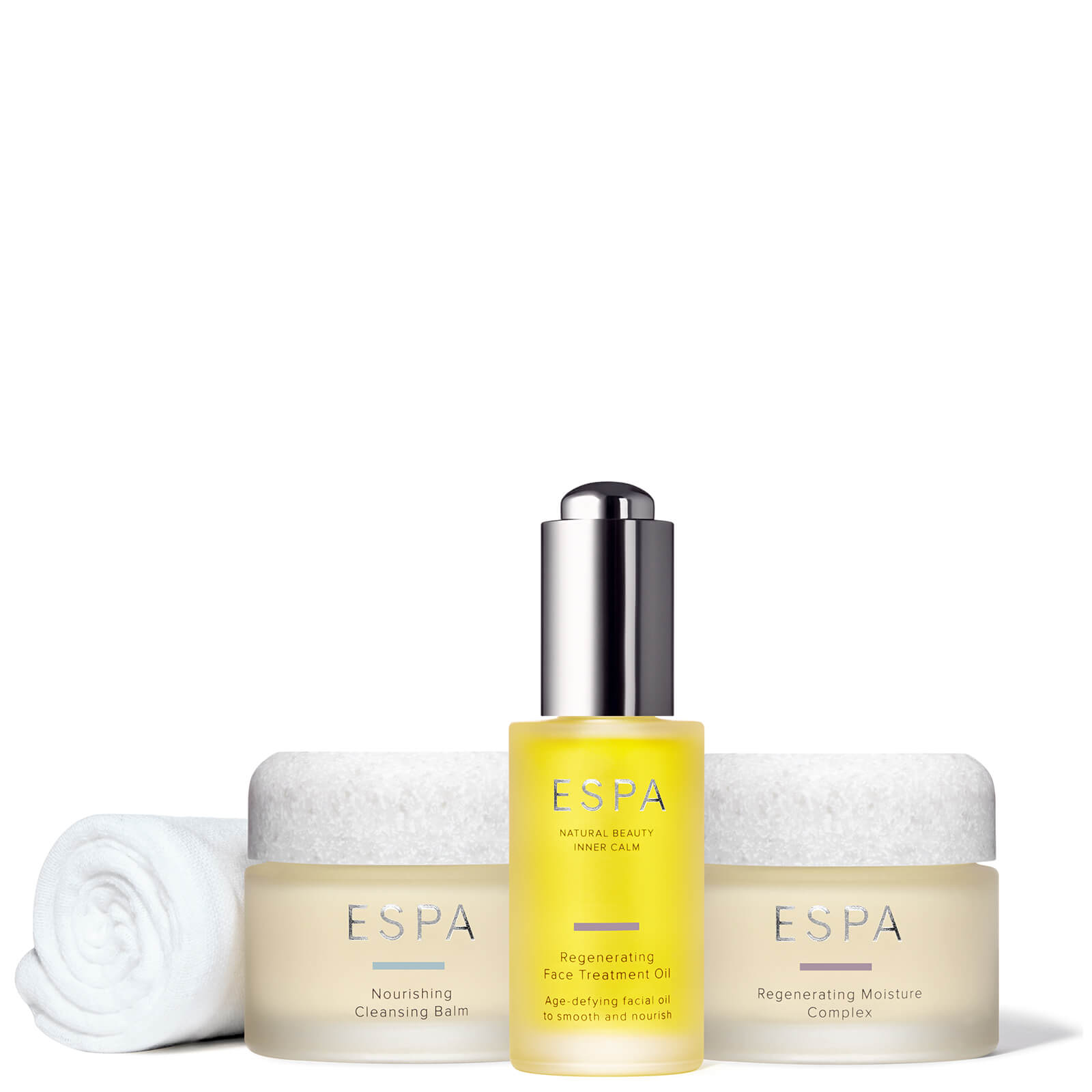 ESPA Age Defying Collection (Worth €247.00)