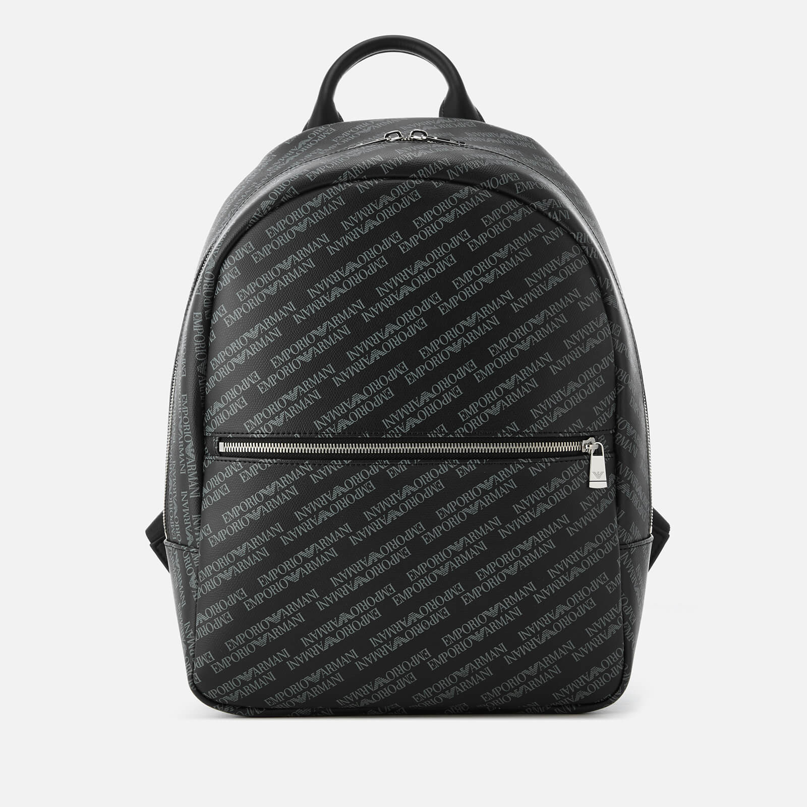 Emporio Armani Men s Backpack Lavagna Nero Coggles