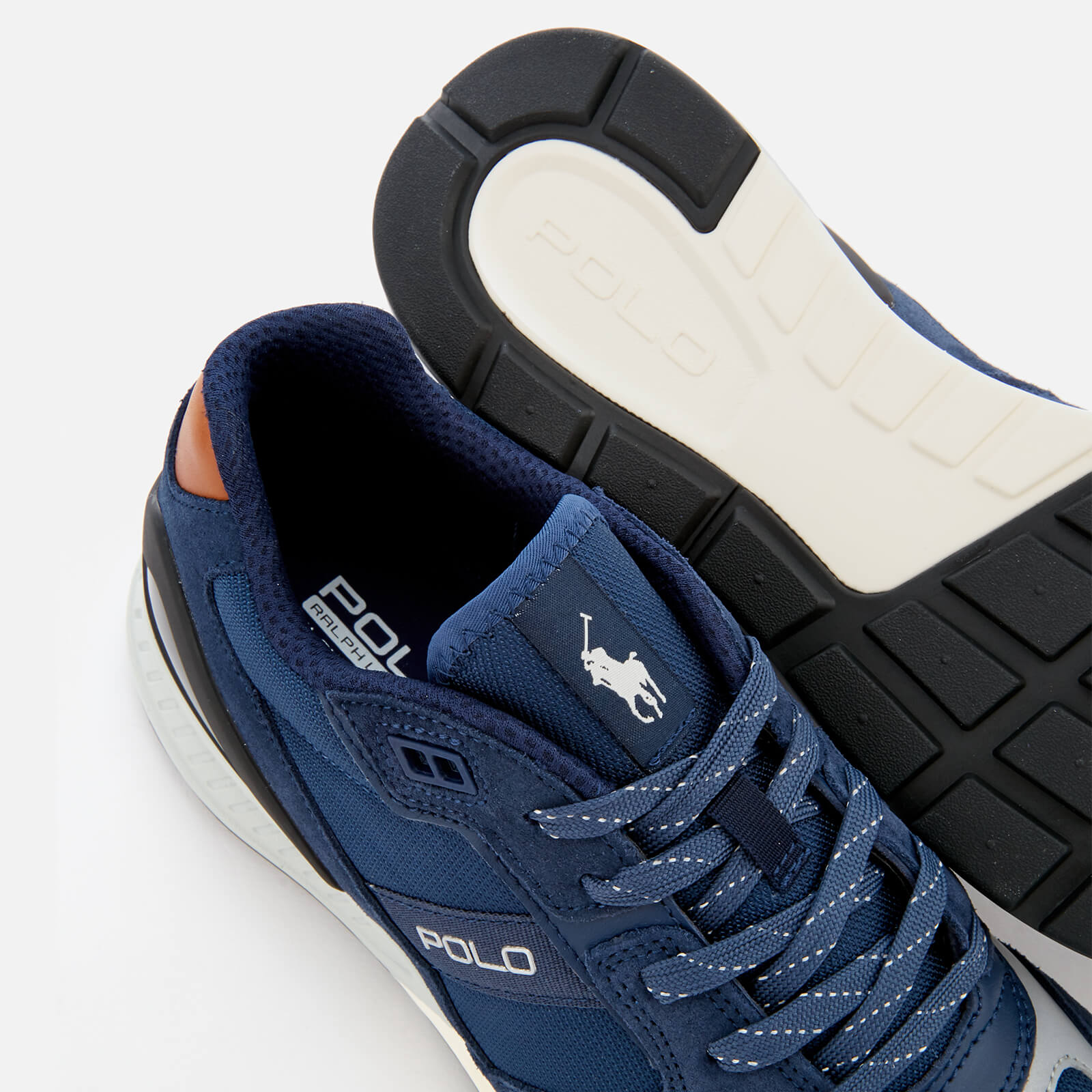 Polo train 100 sale