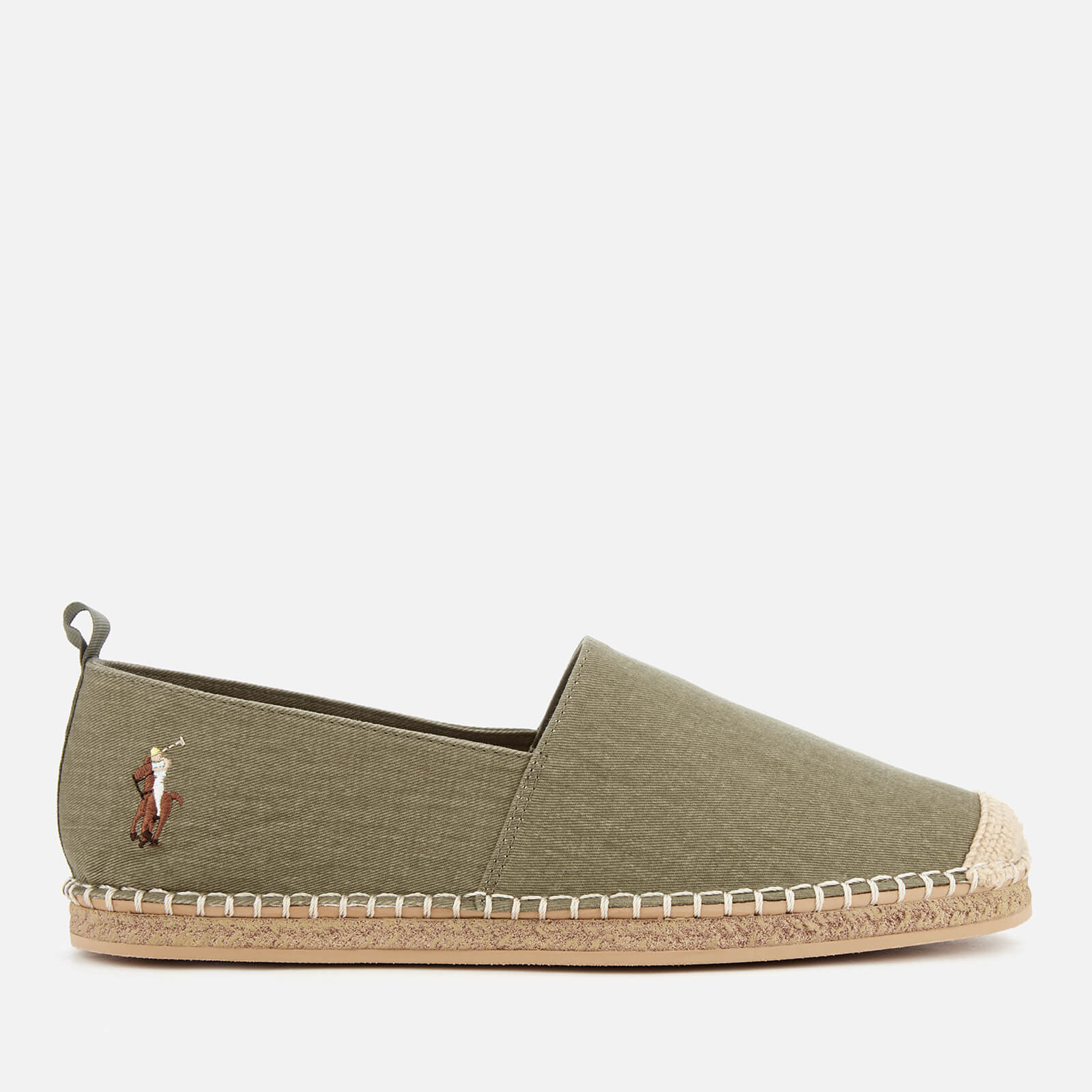 Polo ralph lauren espadrilles cheap