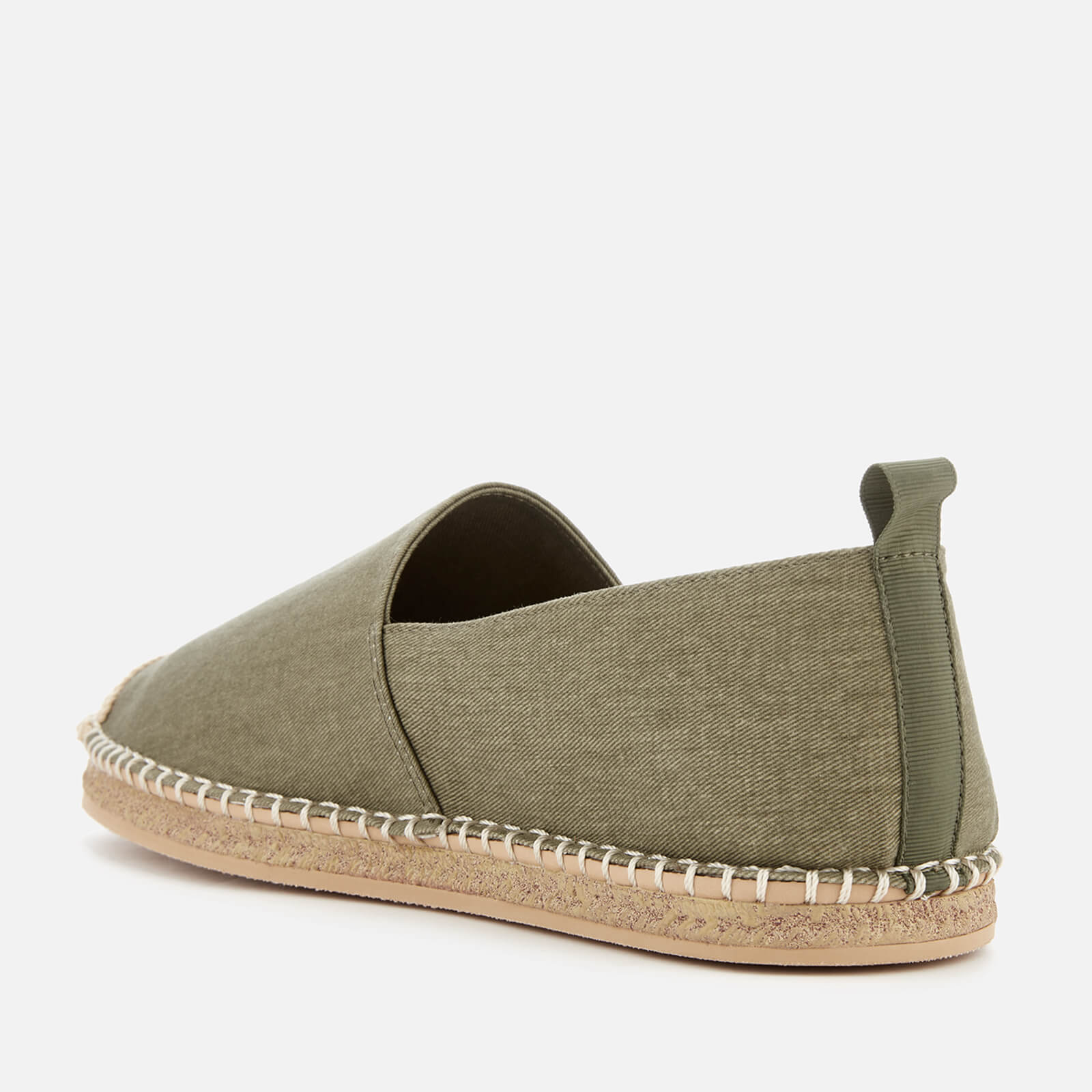 Polo Ralph Lauren Men s Barron Espadrilles Haricot Coggles