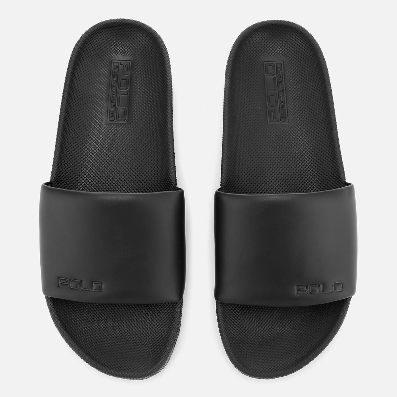 Polo slides men shop