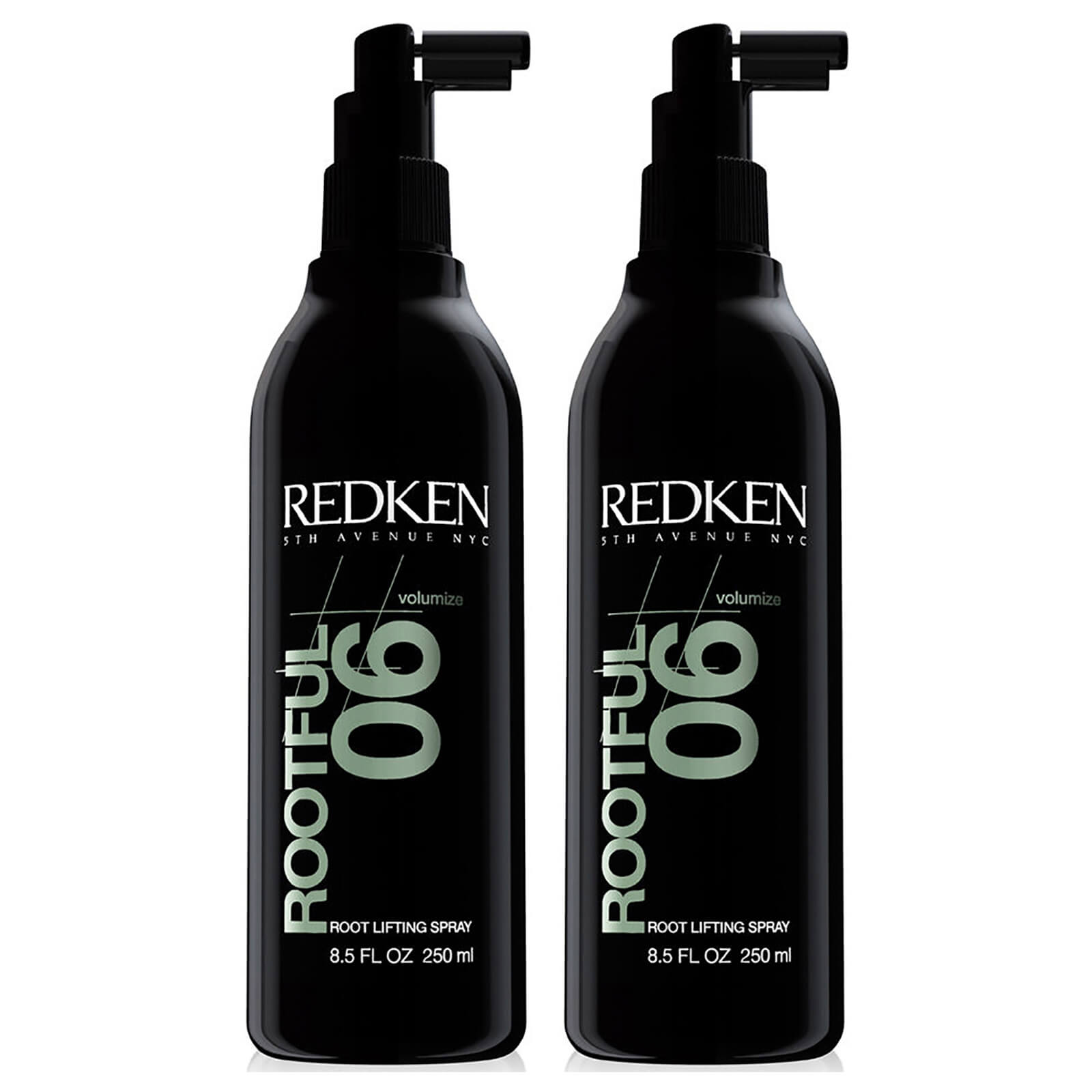 Dúo Styling - Rootful de Redken (2 x 250 ml)
