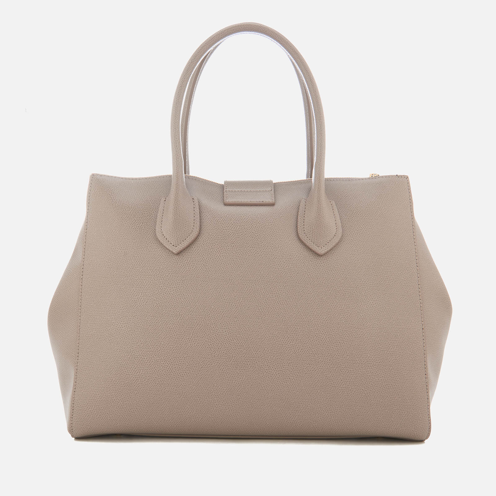 Furla Women s Metropolis Large Tote Bag Grey Coggles