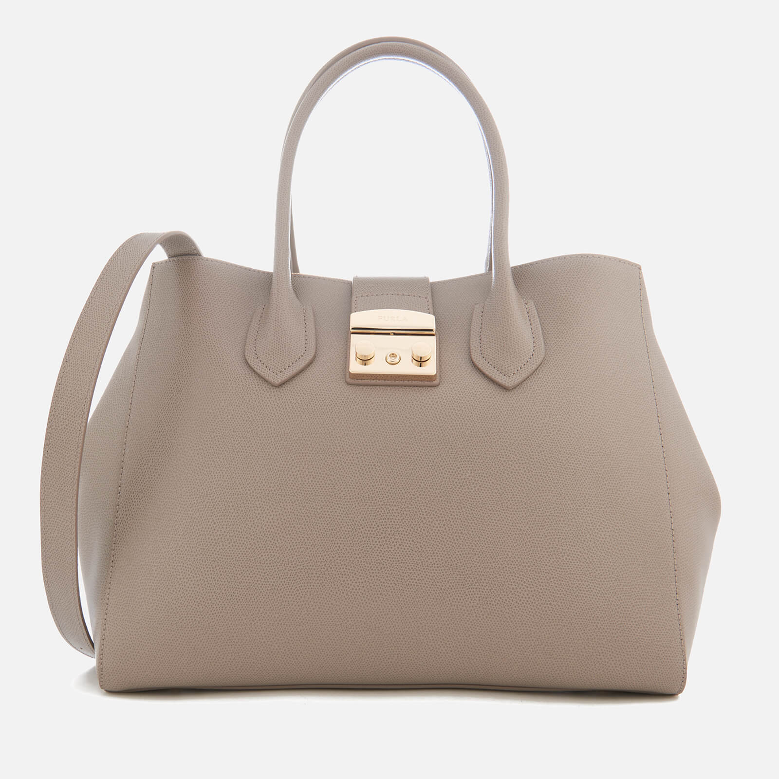 Furla metropolis tote m on sale