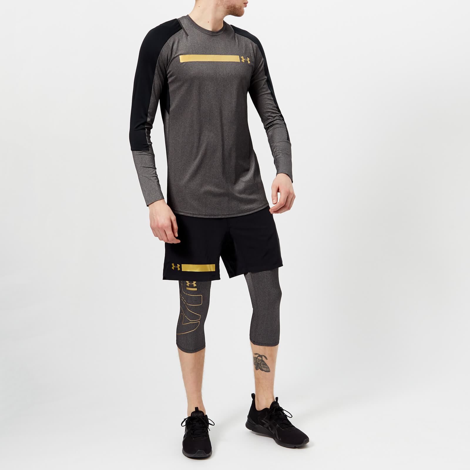 Ua perpetual shorts cheap