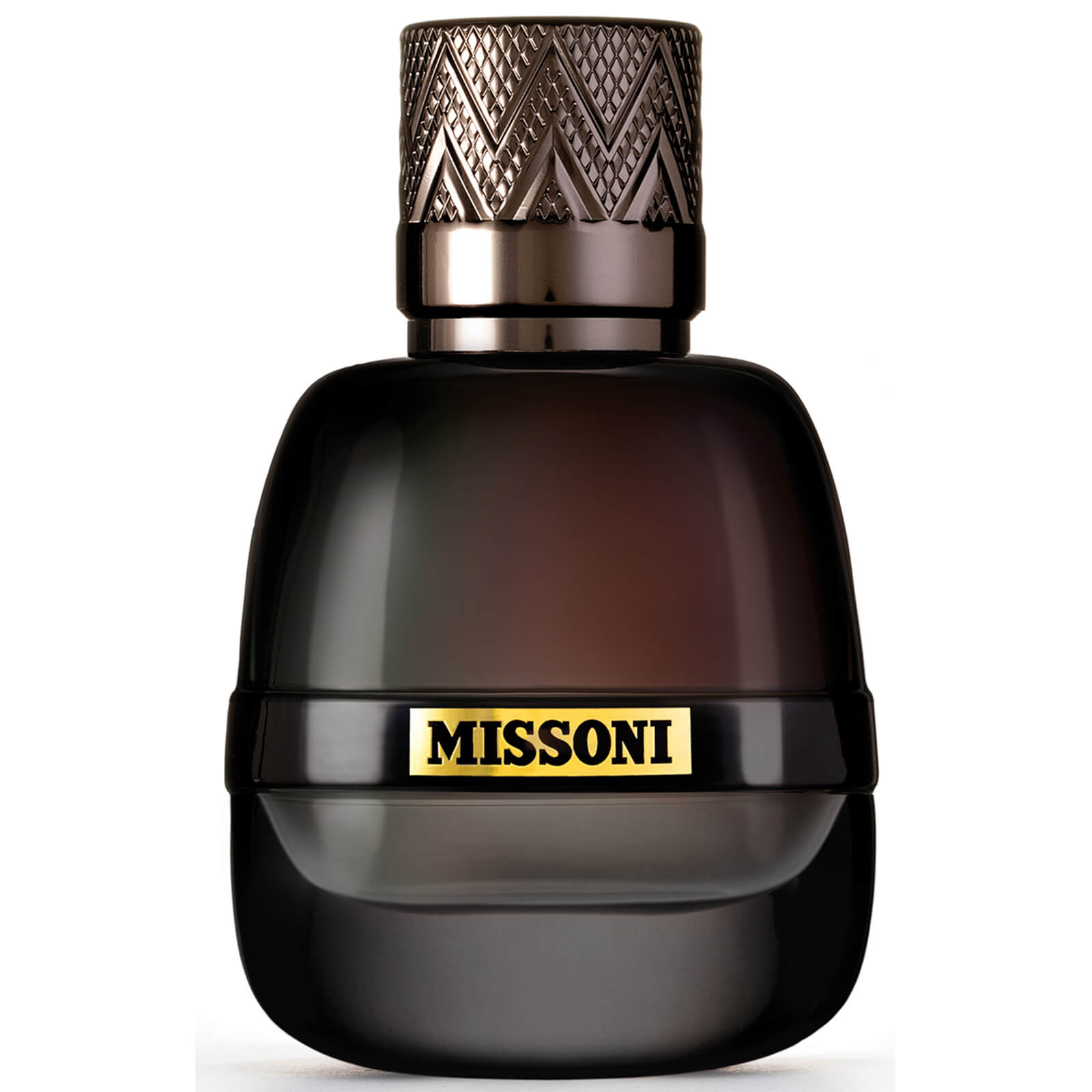 Eau de Parfum Pour Homme de Missoni 50 ml Vaporizador