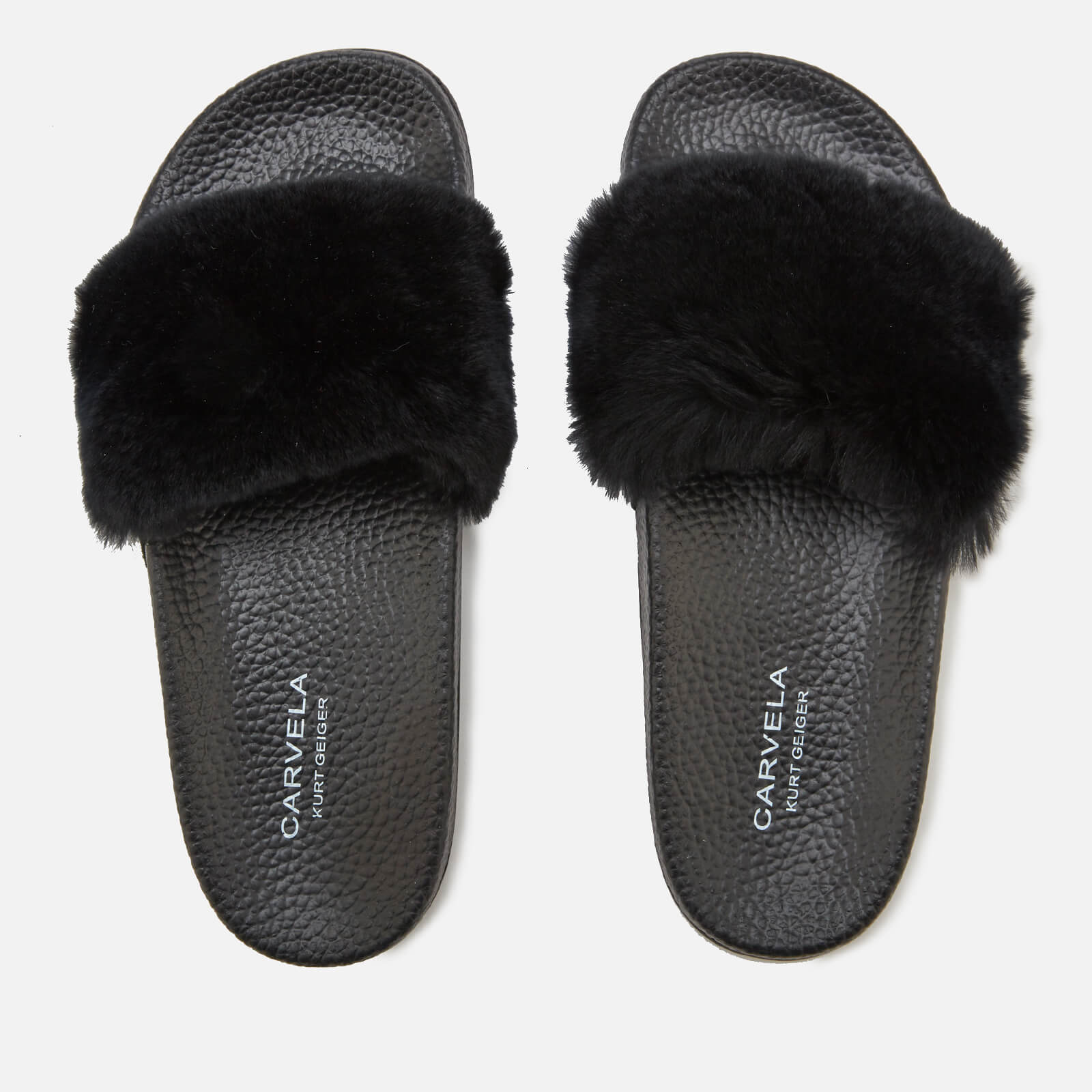 Carvela slides discount