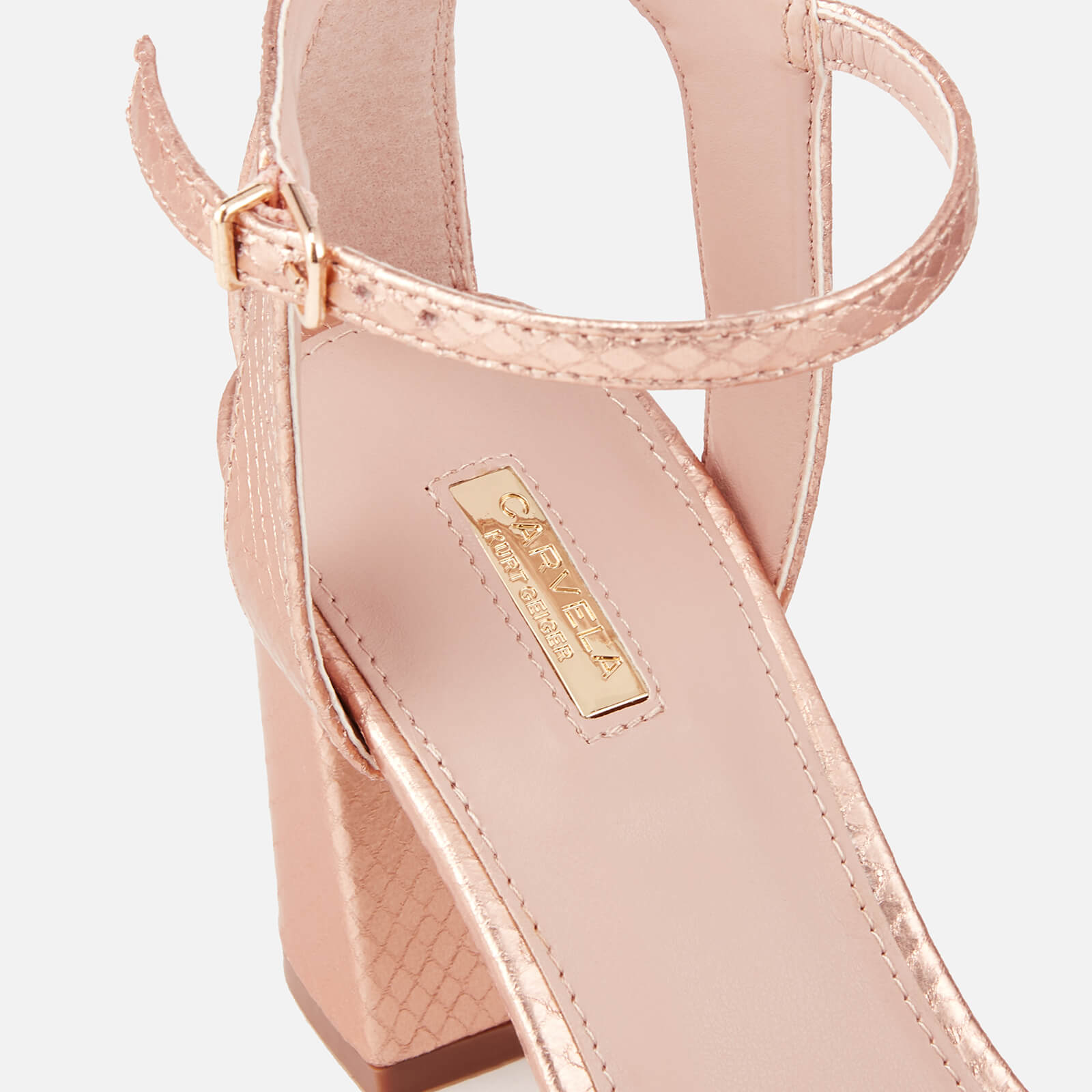 Carvela gigi sandals hotsell