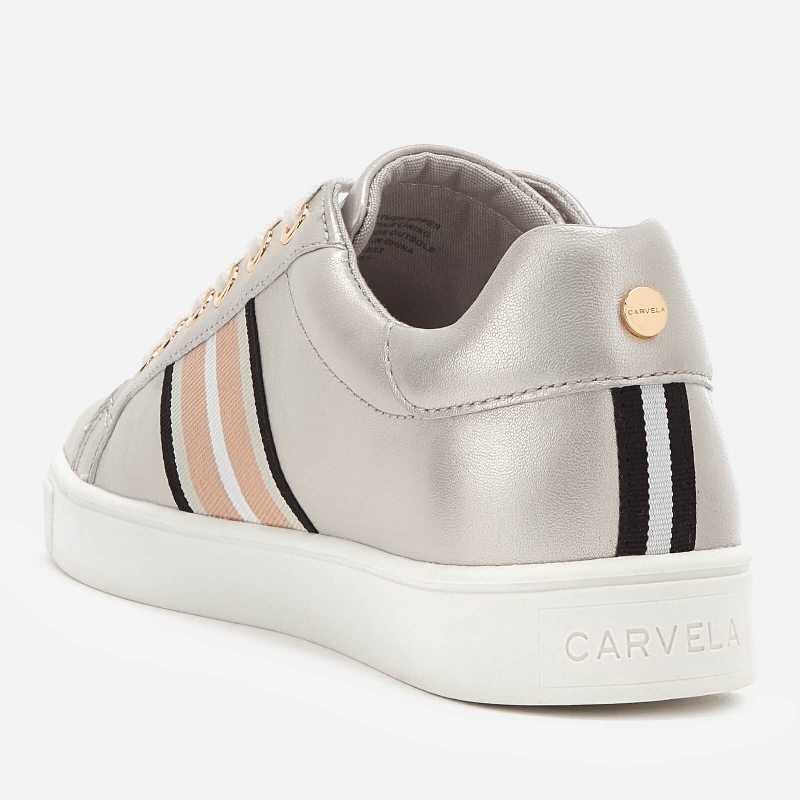 Carvela larson trainers hotsell
