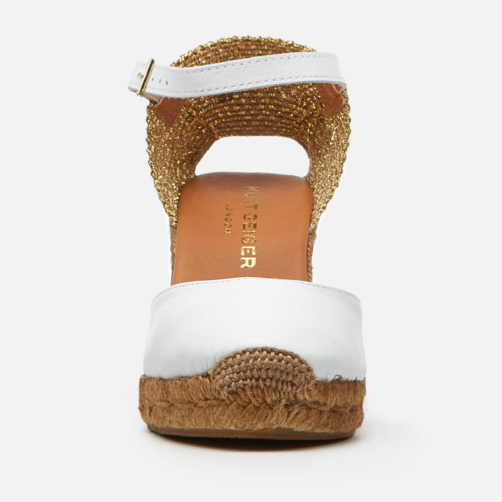 Kurt geiger monty espadrilles 2025