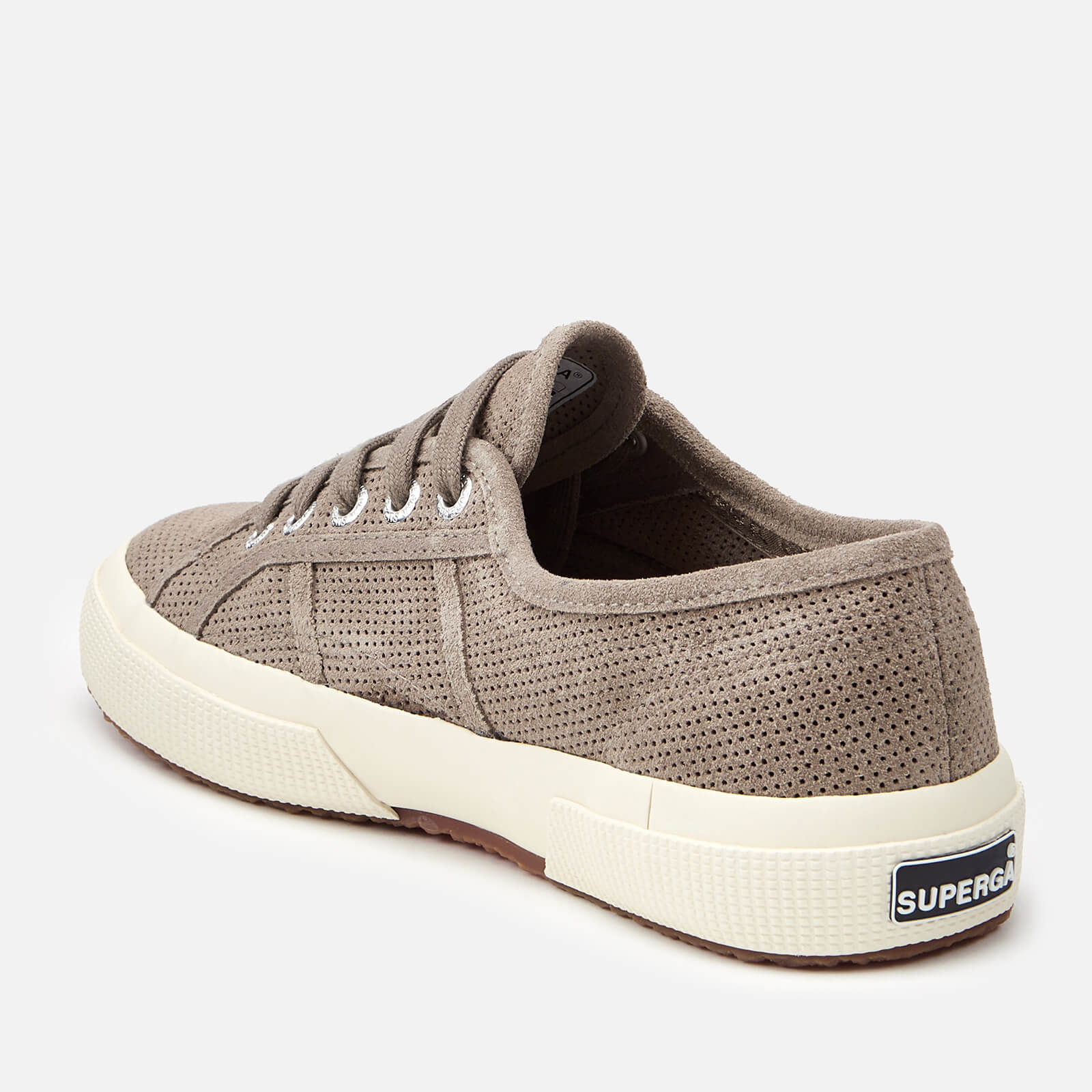 Superga suede sand shop