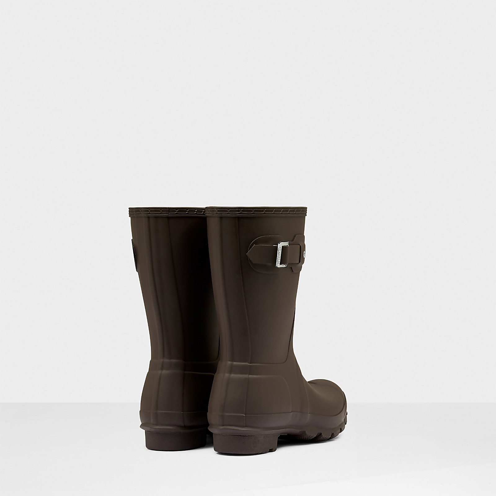 Hunter boots bitter chocolate new arrivals