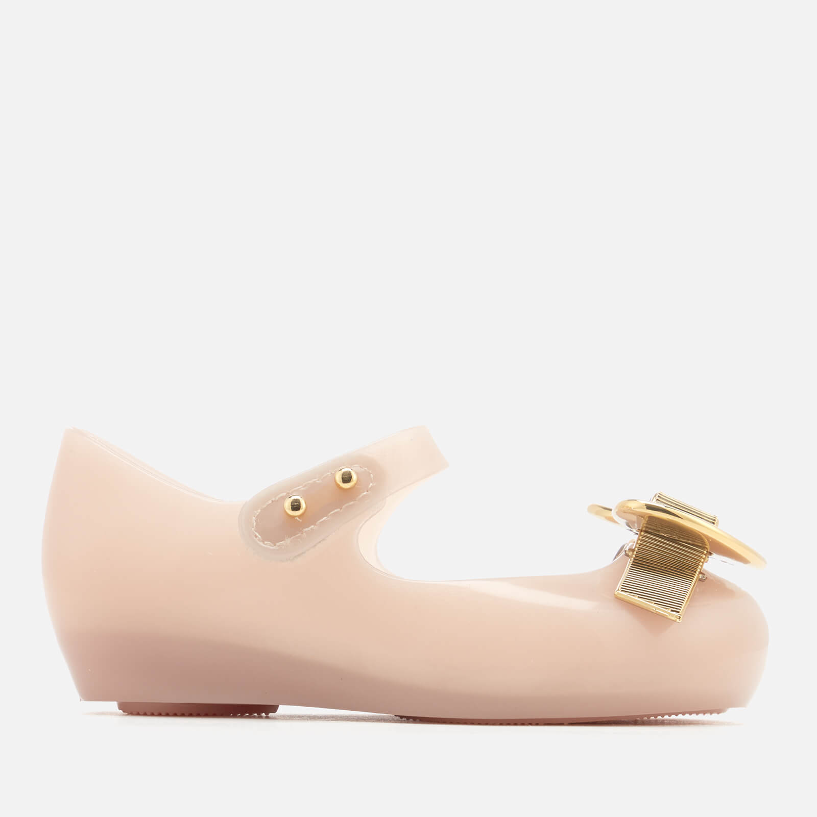 Mini Melissa Vivienne Westwood Toddlers Ultragirl 19 Ballet